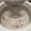 トイレ清掃
